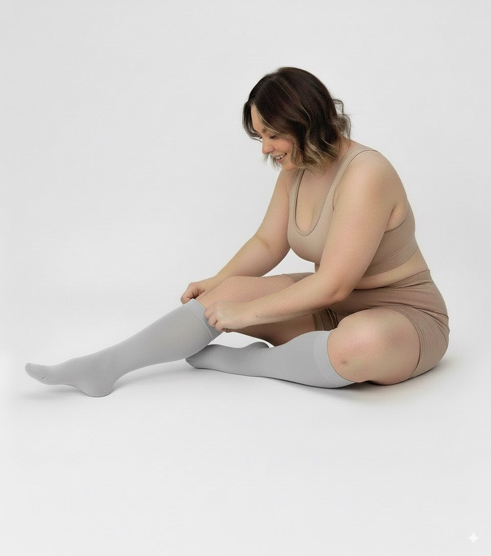 Varistride™ Calze a Compressione Avanzata