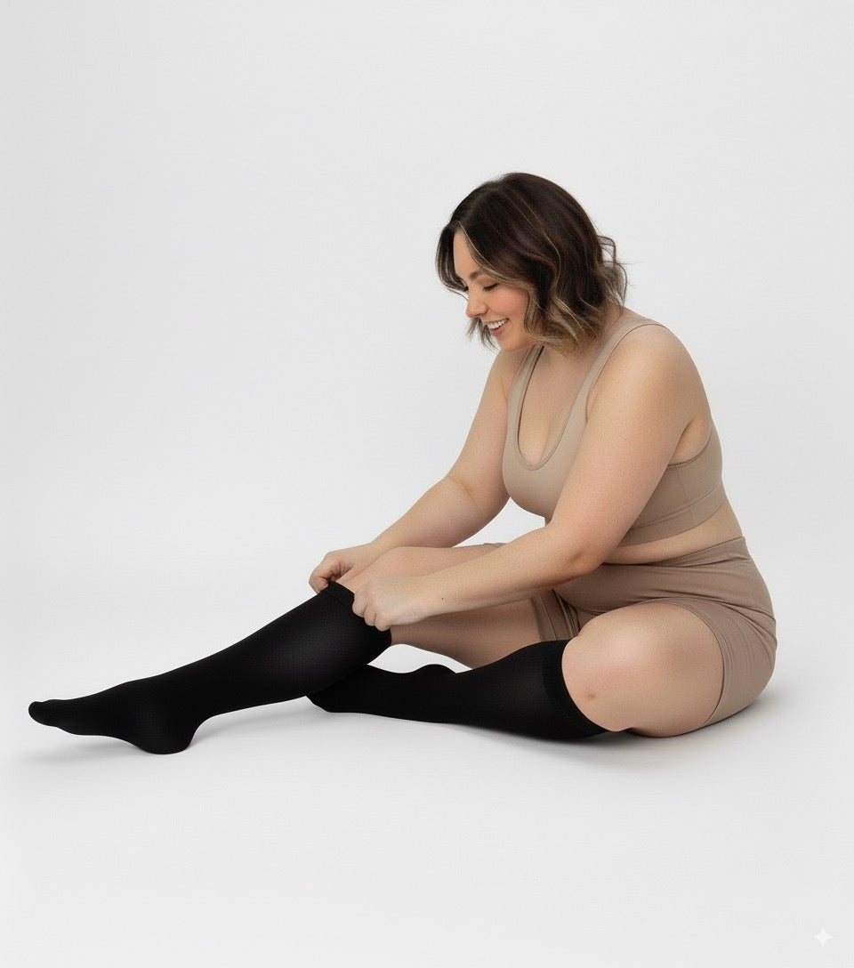 Varistride™ Calze a Compressione Avanzata