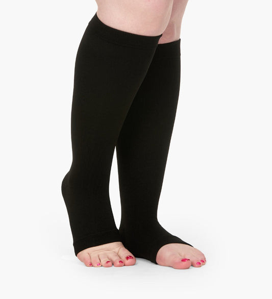 Varistride™ Calze a Compressione Senza Punta