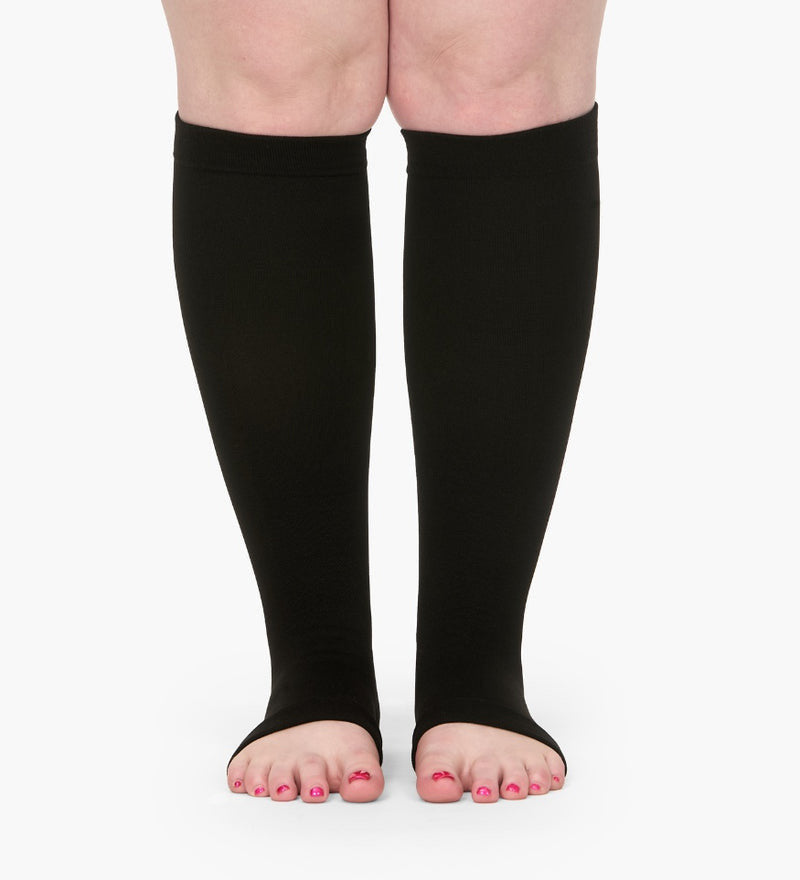 Varistride™ Calze a Compressione Senza Punta